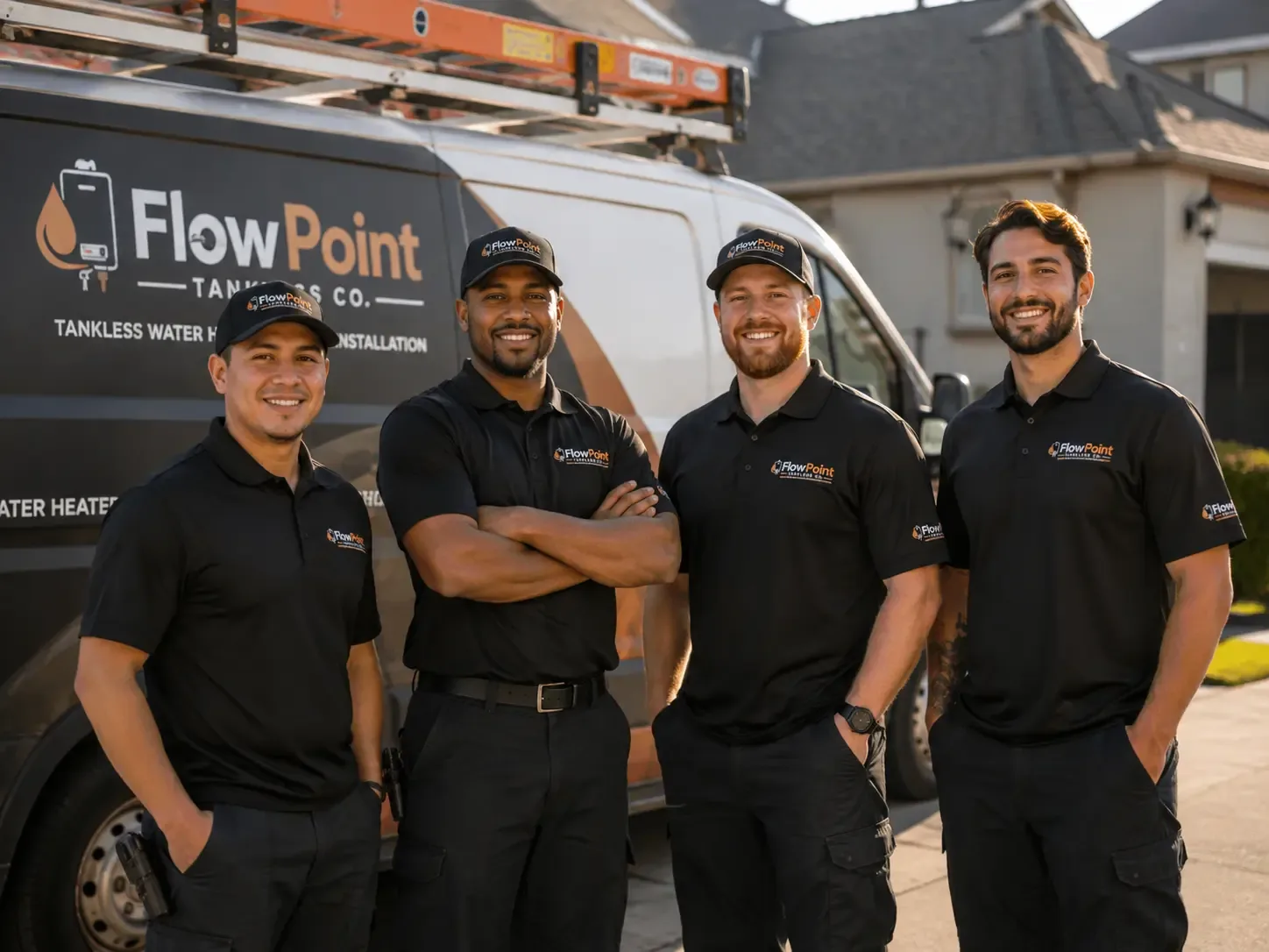 Tankless Water Heater Installation company in Grovespring, MO
