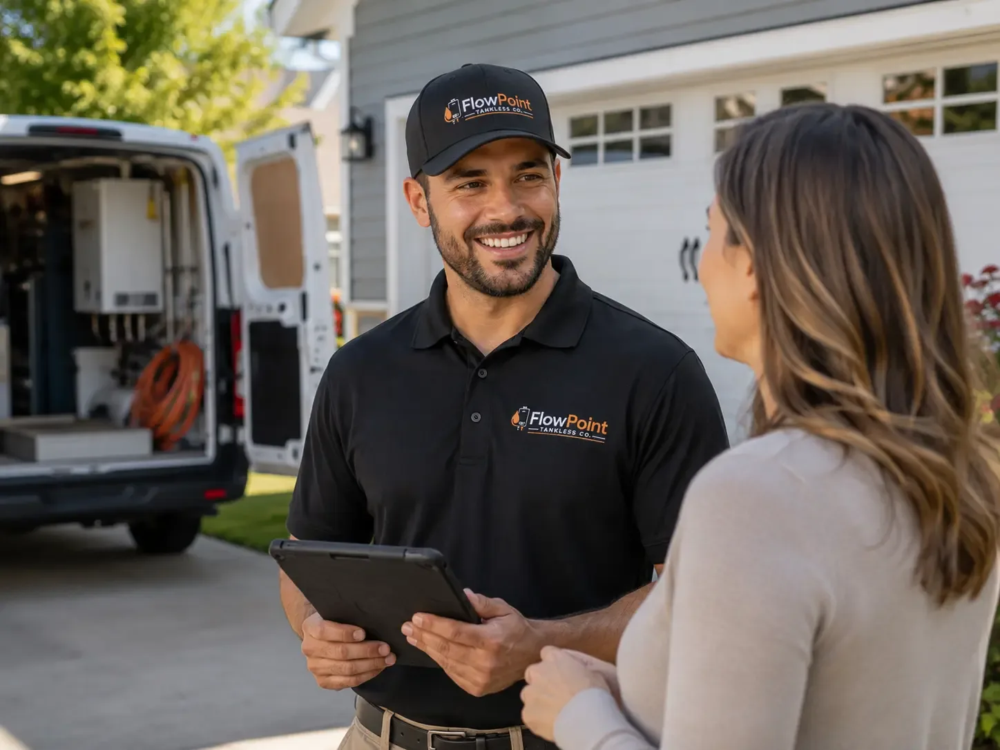 Tankless Water Heater Installation Grovespring, MO FAQs